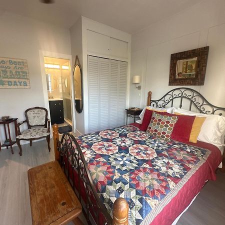 Dream Studio On The Beach Miami Beach Bagian luar foto