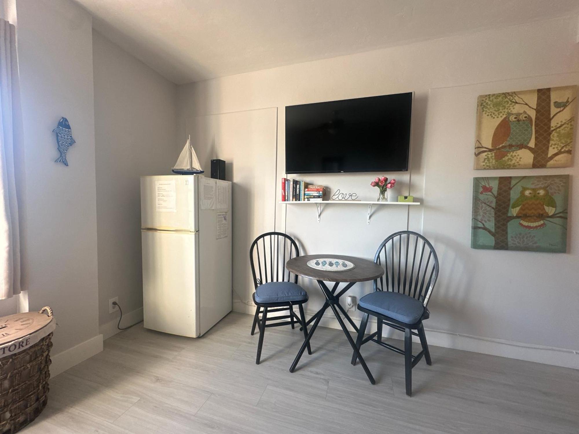 Dream Studio On The Beach Miami Beach Bagian luar foto