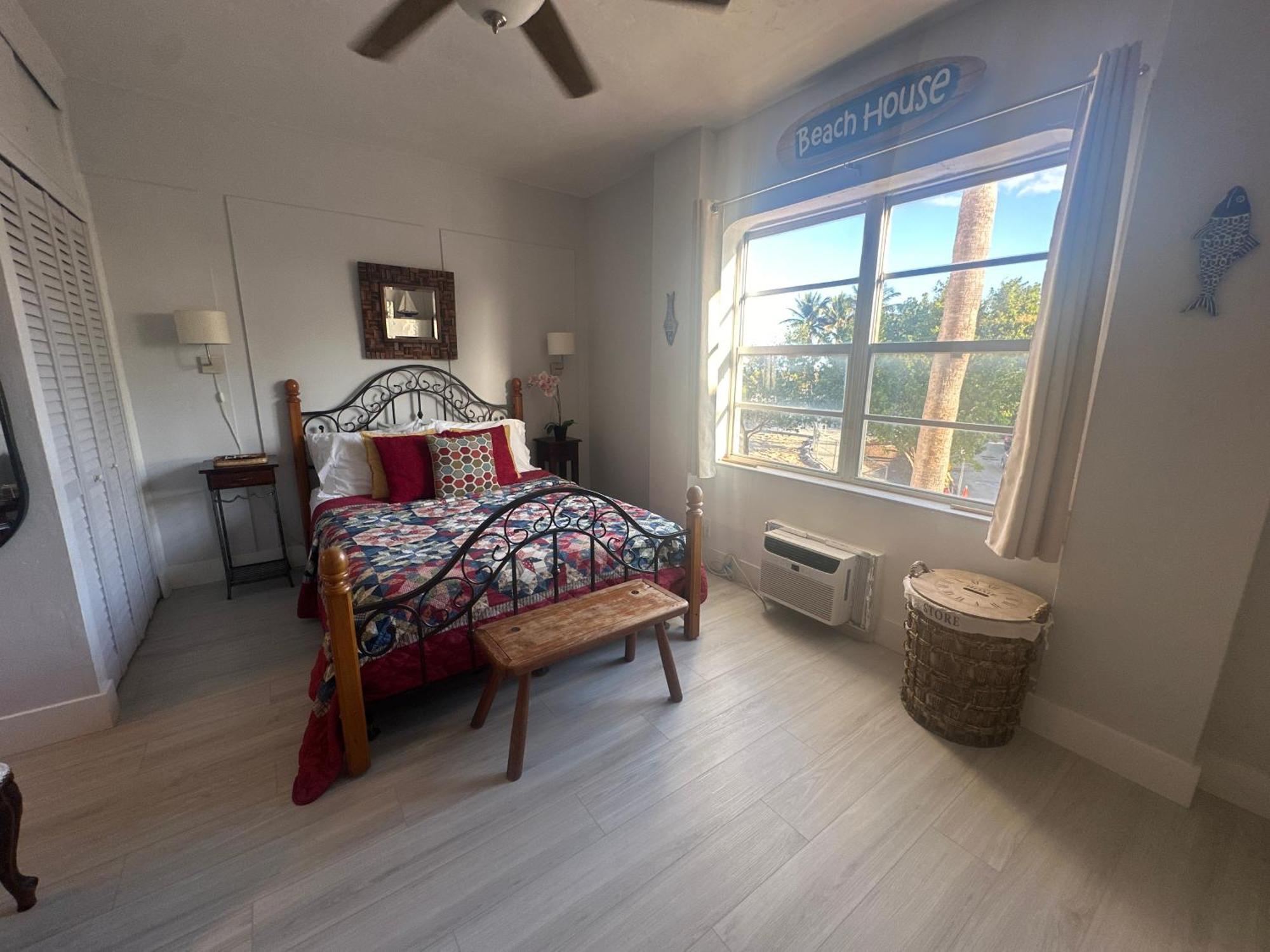 Dream Studio On The Beach Miami Beach Bagian luar foto